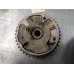03Y204 Intake Camshaft Timing Gear From 2012 Buick Enclave  3.6 12626161